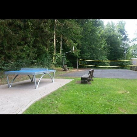 Neues-Ferienhaus-Am-Schoenen-Ferienpark-Twistesee-Naehe-Bad-Arolsen バート・アロルゼン エクステリア 写真