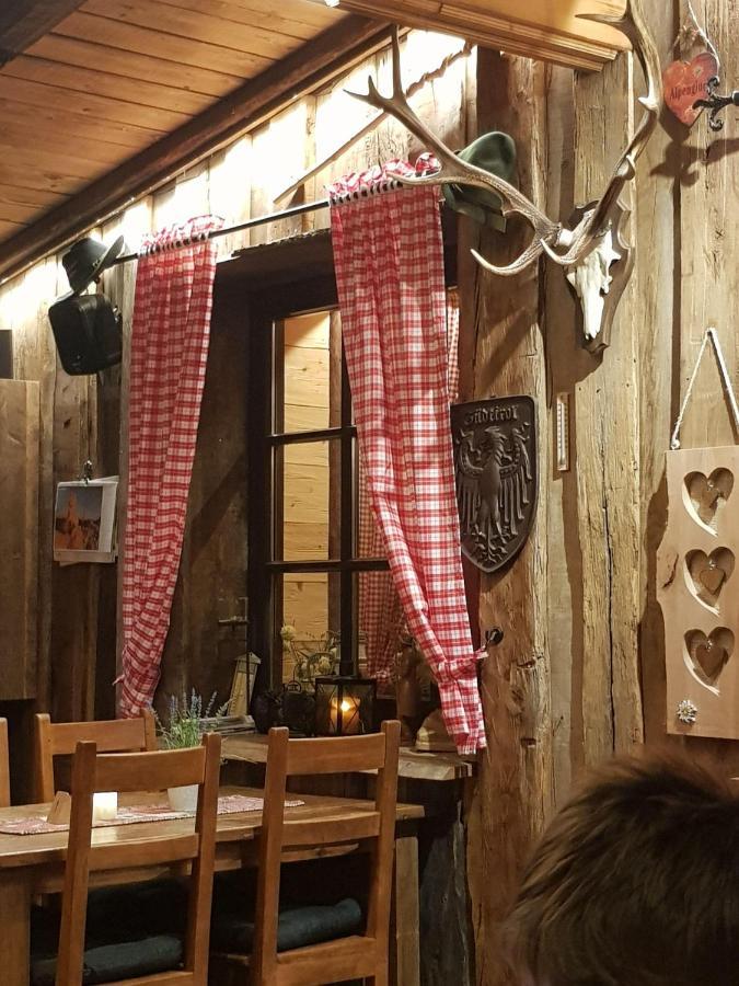 Neues-Ferienhaus-Am-Schoenen-Ferienpark-Twistesee-Naehe-Bad-Arolsen バート・アロルゼン エクステリア 写真
