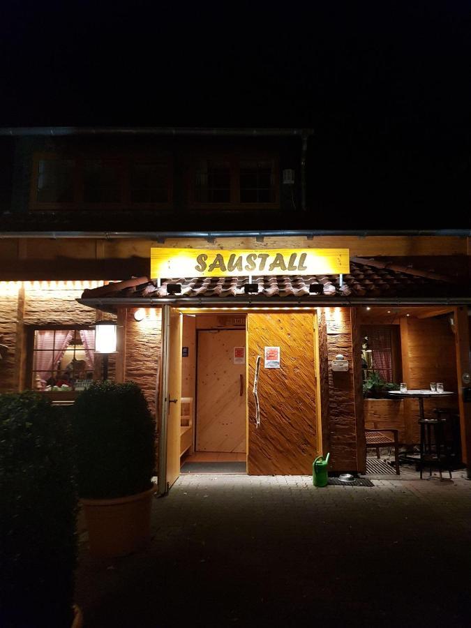 Neues-Ferienhaus-Am-Schoenen-Ferienpark-Twistesee-Naehe-Bad-Arolsen バート・アロルゼン エクステリア 写真